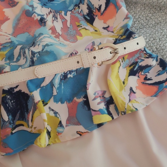 Pencil Skirt Style Dress | BEBE - Picture 2 of 4